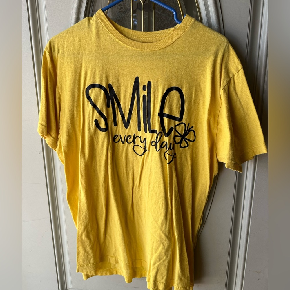 Smile Tee